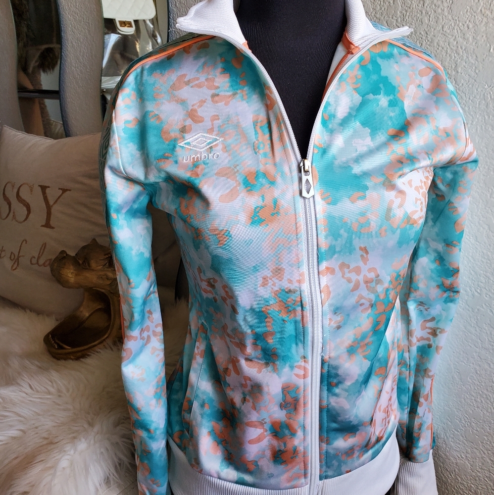 Umbro Zip jacket